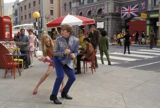 Austin Powers: The Spy Who Shagged Me still 3
