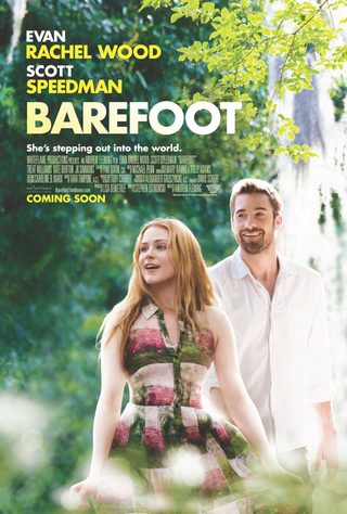 Barefoot still 7