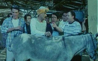 A Cultural Film still 4