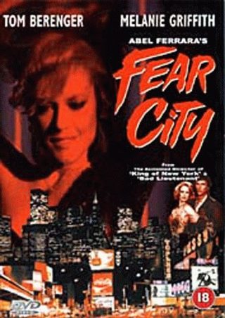 Fear City still 2