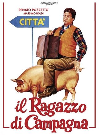 Il Ragazzo di Campagna still 2