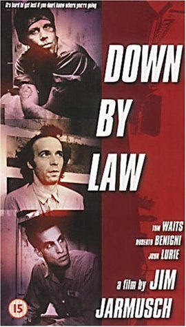 Down by Law still 8