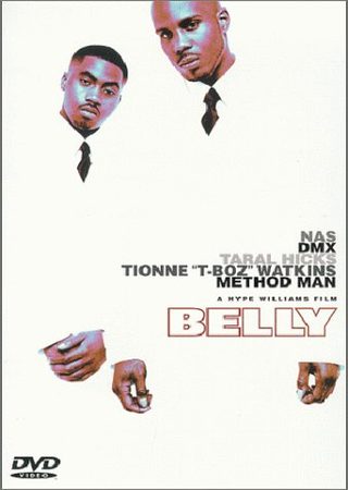 Belly still 6