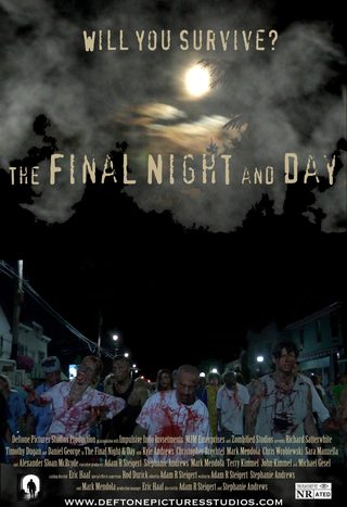 Prisoners of the Dead still 6