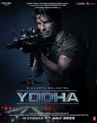 Yodha still 3