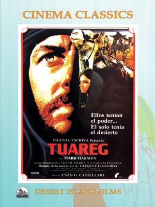 Tuareg: Desert Warrior still 1