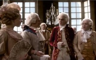 Marie-Antoinette, la véritable histoire still 6