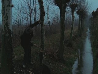 The Tree of Wooden Clogs still 3