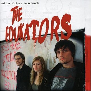 The Edukators still 3