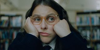 How to Build a Girl still 1