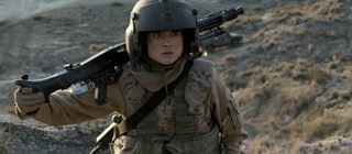 Rescue Under Fire still 3