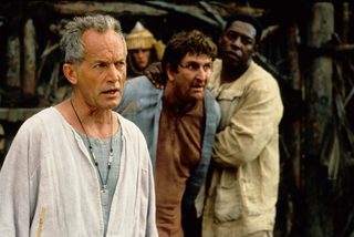 No Escape still 4
