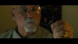 Stranger in the Night still 5