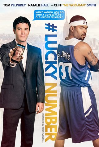 #Lucky Number still 7