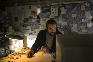 La maniobra de la tortuga still 8