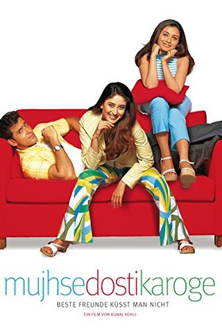 Mujhse Dosti Karoge! still 5