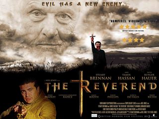 The Reverend still 8