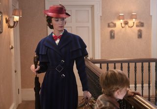 Mary Poppins Returns still 5
