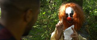 The Forest Clown still 5