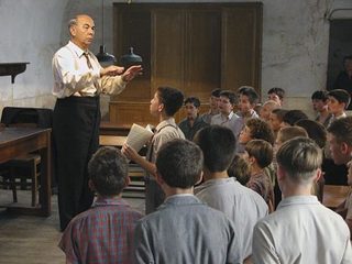 The Chorus still 2