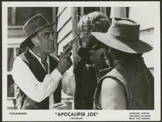Apocalypse Joe still 8