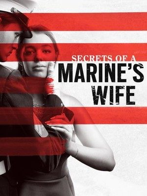 Secrets of a Marine's Wife still 4