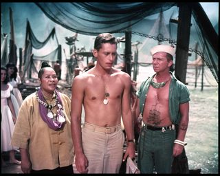 South Pacific still 2