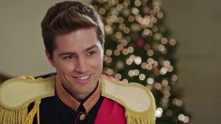 A Christmas Princess still 7