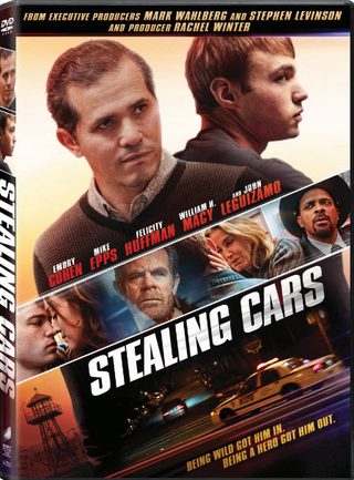 Stealing Cars still 2