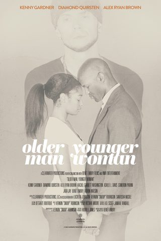 Older Man, Younger Woman still 3