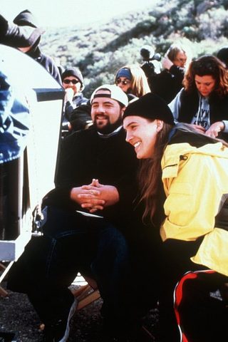 Jay and Silent Bob Strike Back still 8
