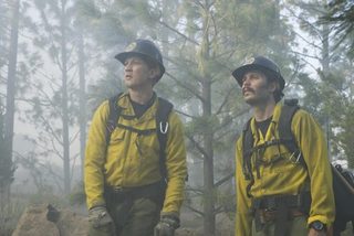 Only the Brave still 2