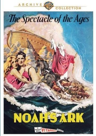 Noah's Ark still 1