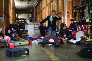 Unaccompanied Minors still 4