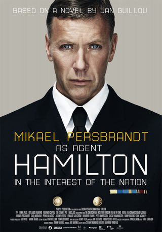 Hamilton: In the Interest of the Nation still 1