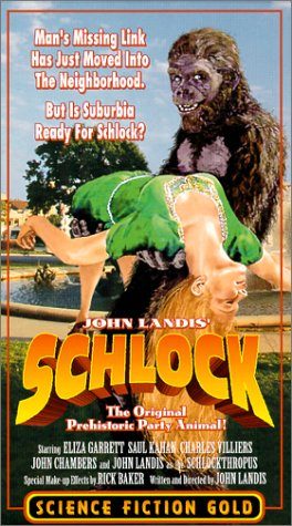 Schlock still 3