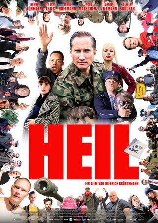 Heil still 6