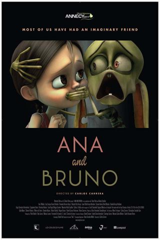Ana & Bruno still 2