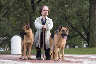 Underdog still 4
