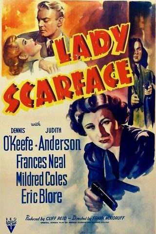 Lady Scarface still 5