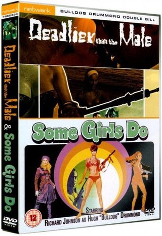 Some Girls Do still 2