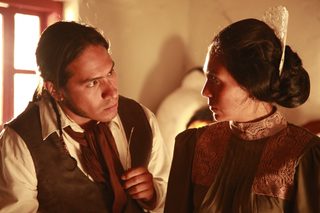 Chiapas, El Corazón del Café still 6