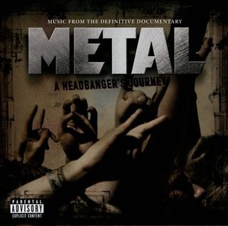 Metal: A Headbanger's Journey still 6
