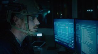 Armed Response still 5