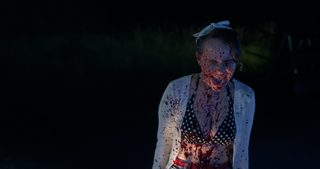 Bloody Axe Wound still 7
