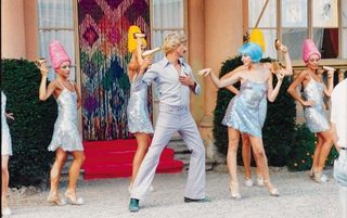 Tutti gli uomini del deficiente still 3