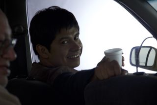 One for the Road still 8