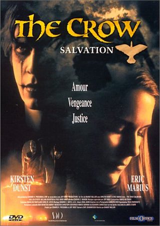 The Crow: Salvation still 5