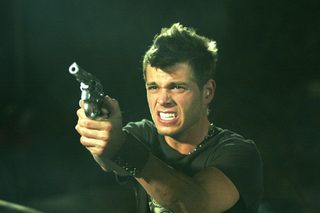 Creature of Darkness still 7