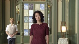 Advantageous still 2